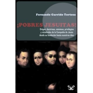 ¡Pobres Jesuitas!