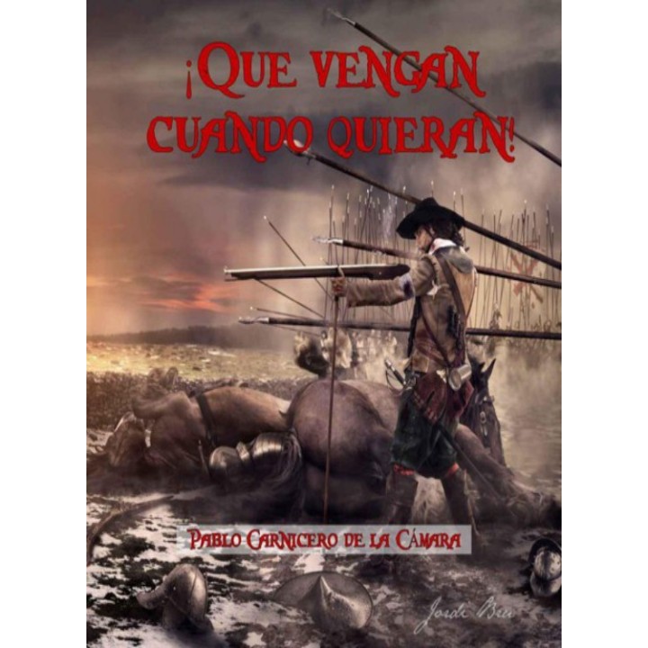 ¡Que vengan cuando quieran!