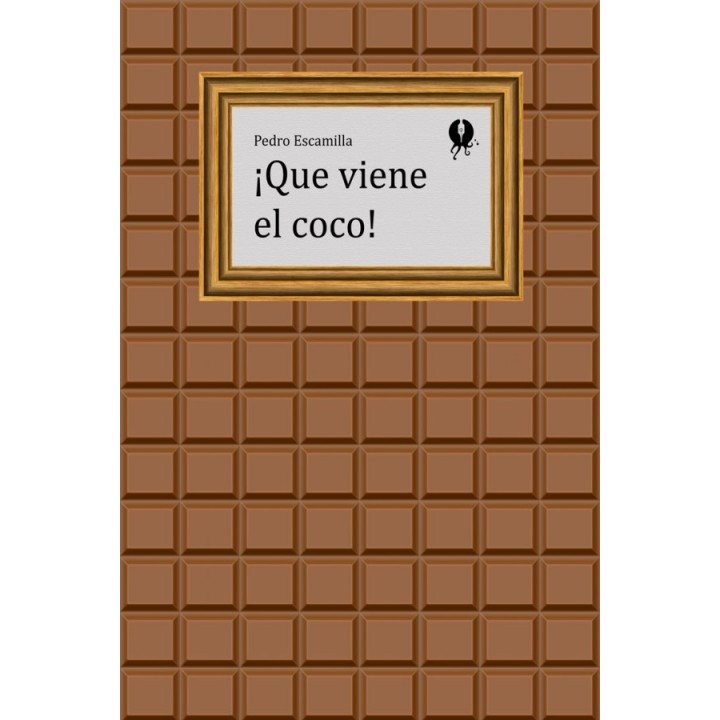 ¡Que viene el coco!