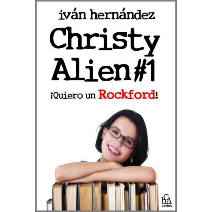 ¡Quiero un Rockford!