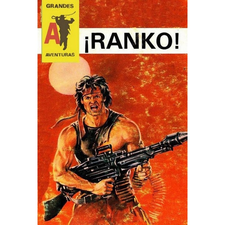¡Ranko!