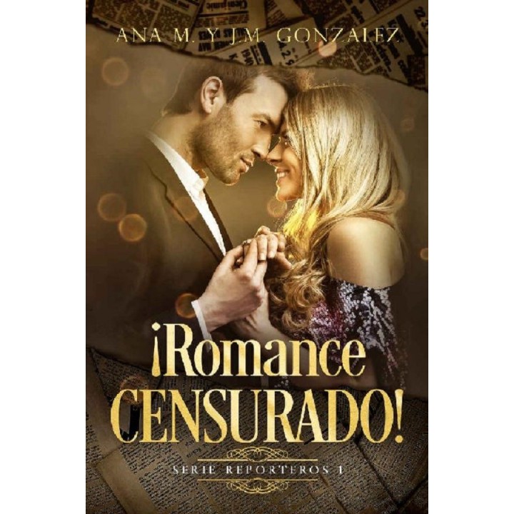 ¡Romance censurado!