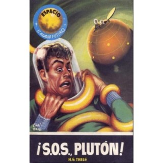 ¡S.O.S. Plutón!