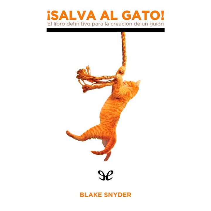 ¡Salva al gato!