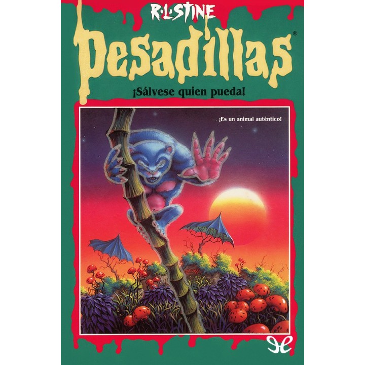 ¡Sálvese quien pueda!