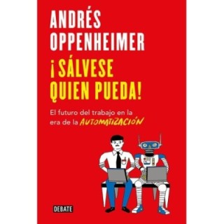 ¡Sálvese quien pueda!