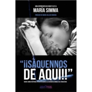 ¡Sáquennos de aquí!