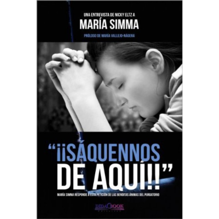 ¡Sáquennos de aquí!