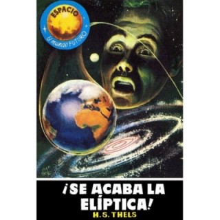 ¡Se acaba la elíptica!