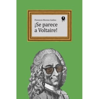¡Se parece a Voltaire!