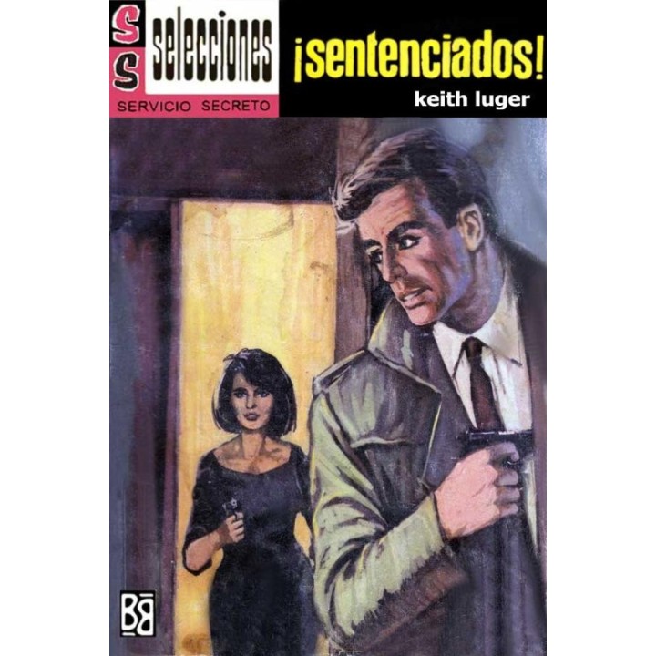 ¡Sentenciados! (2ª Ed.)