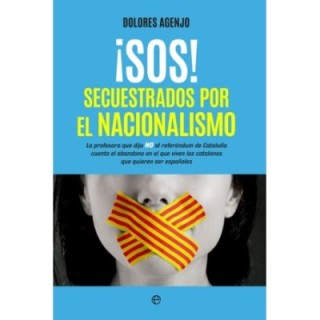 ¡SOS! Secuestrados por el nacionalismo