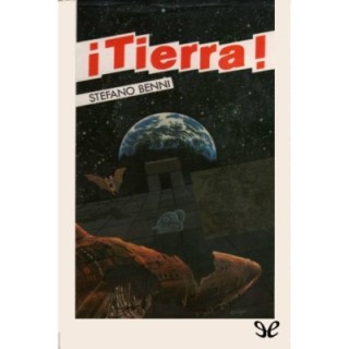 ¡Tierra!