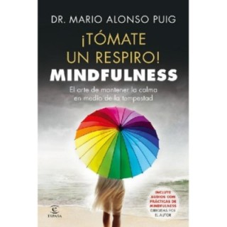 ¡Tómate un respiro!