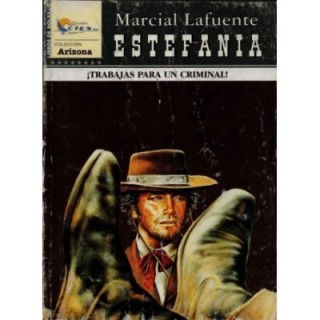 ¡Trabajas para un criminal!