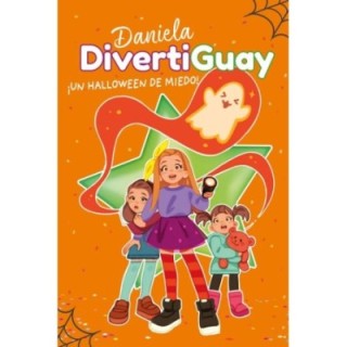 ¡Un Halloween de miedo!