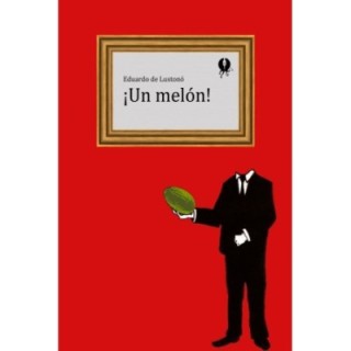 ¡Un melón!
