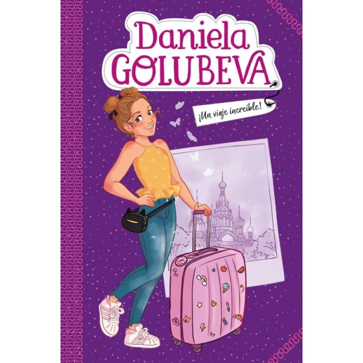 ¡Un viaje increíble!