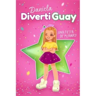 ¡Una fiesta de pijamas!