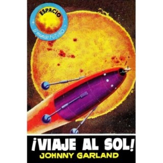 ¡Viaje al sol!