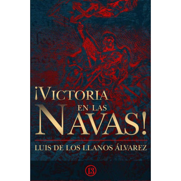 ¡Victoria en las Navas!