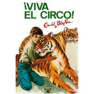 ¡Viva el circo!