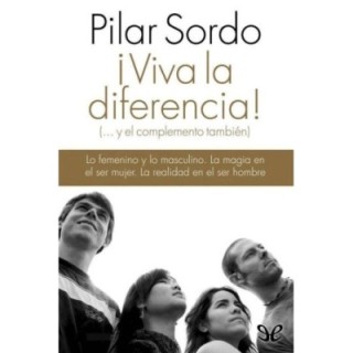 ¡Viva la diferencia!