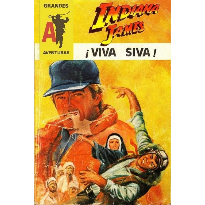 ¡Viva Siva!