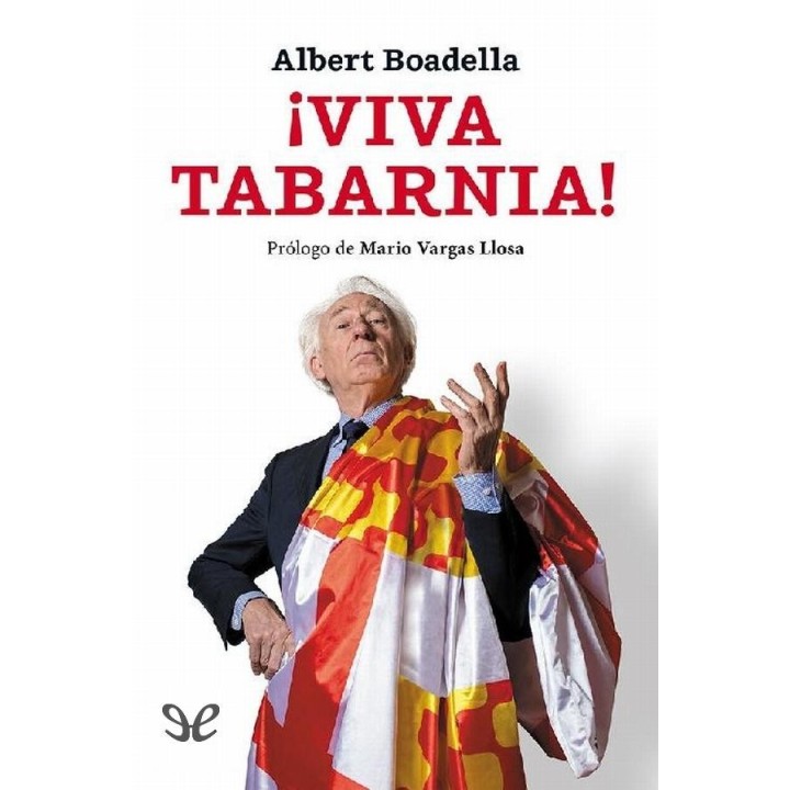 ¡Viva Tabarnia!
