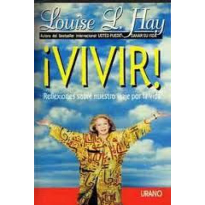 ¡Vivir! Reflexiones sobre nuestro viaje por la vida