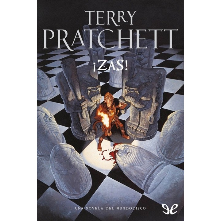 ¡Zas!