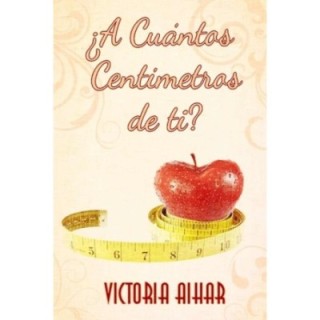 ¿A cuántos centímetros de tí?