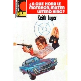 ¿A qué hora le mataron