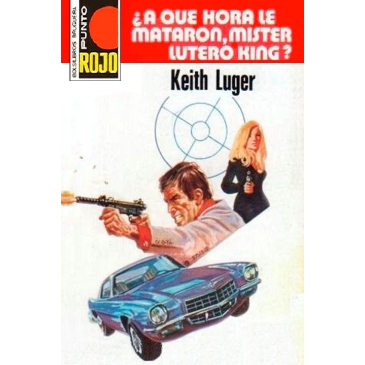 ¿A qué hora le mataron