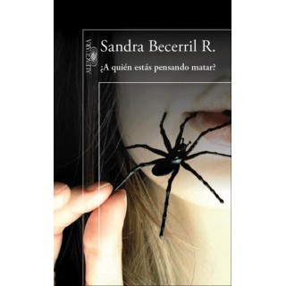 ¿A quién estás pensando matar?
