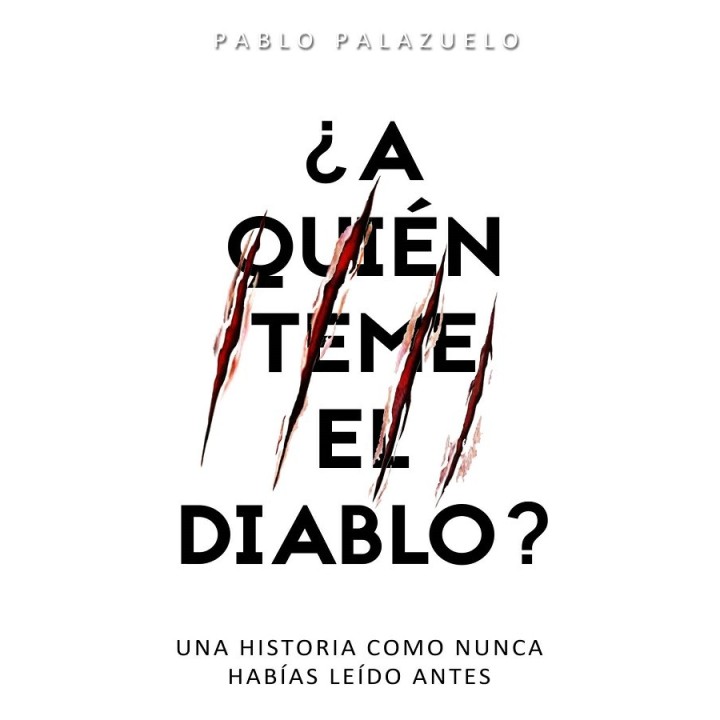 ¿A quién teme el diablo?