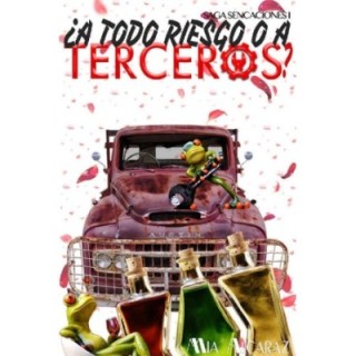 ¿A todo riesgo o a terceros?