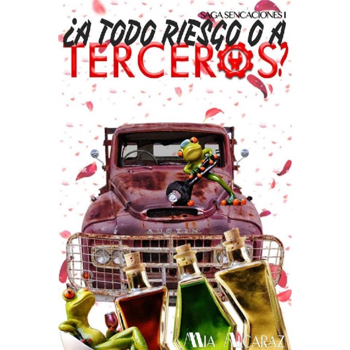 ¿A todo riesgo o a terceros?