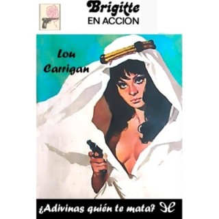 ¿Adivinas quién te mata?