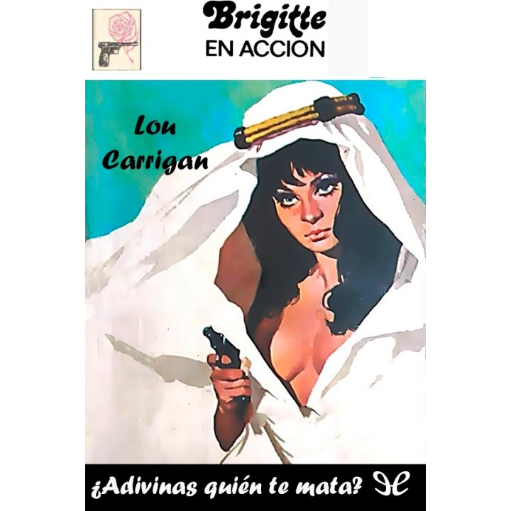 ¿Adivinas quién te mata?