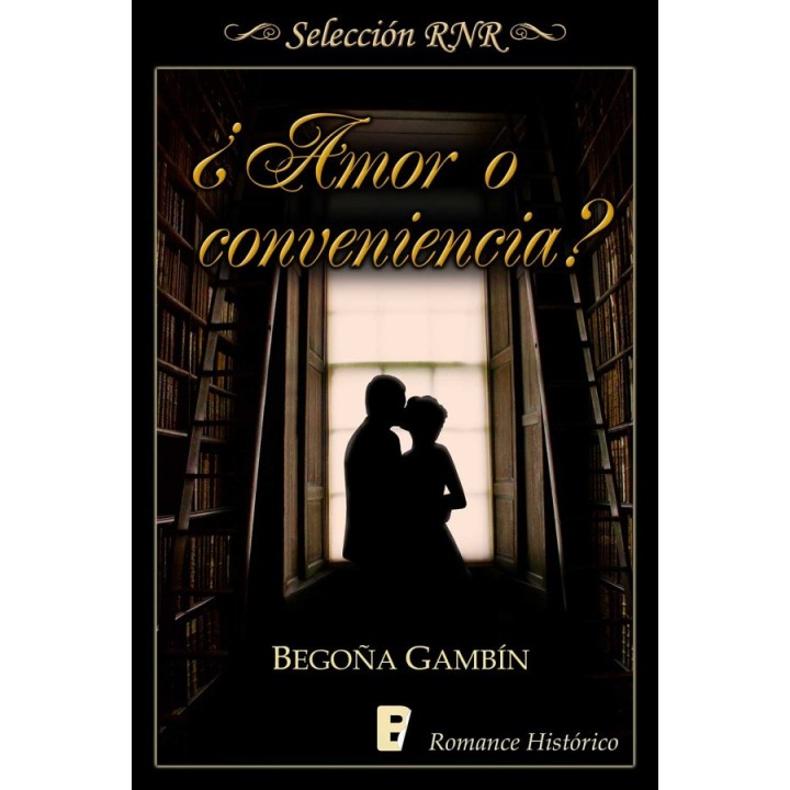 ¿Amor o conveniencia?