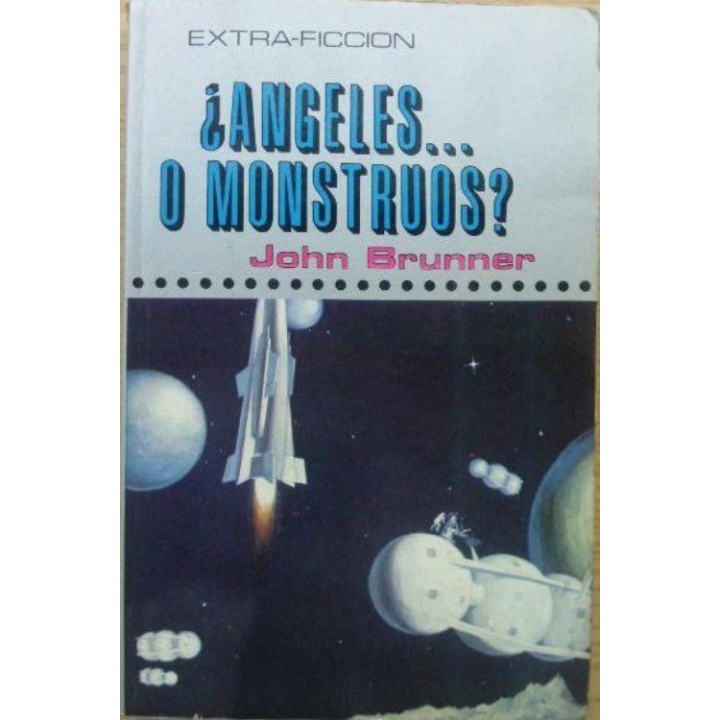 ¿Ángeles o monstruos?