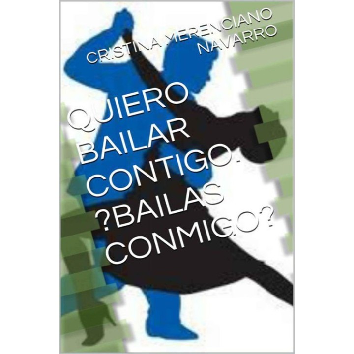 ¿Bailas conmigo?