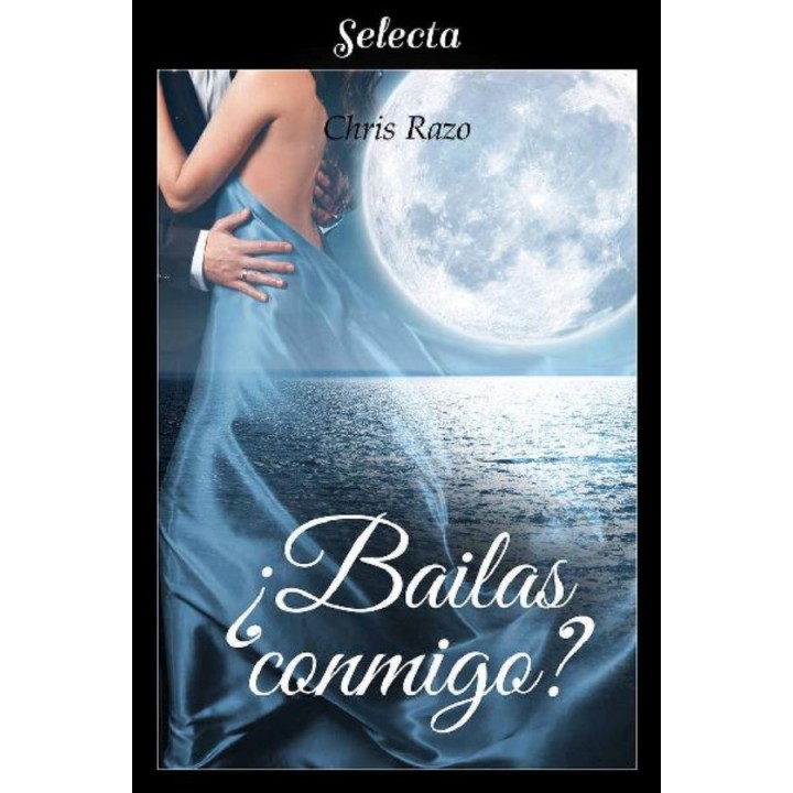 ¿Bailas conmigo?