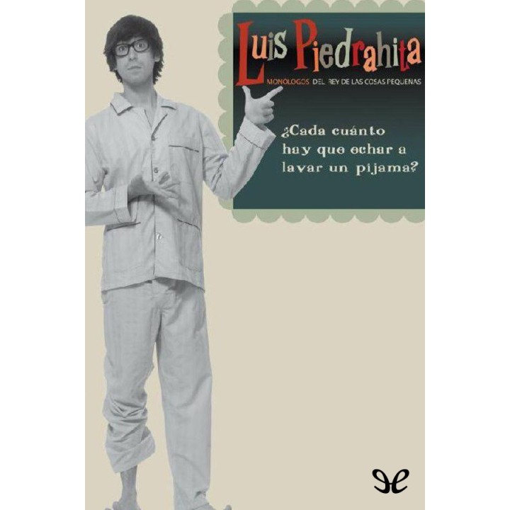 ¿Cada cuánto hay que echar a lavar un pijama?