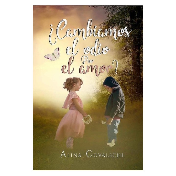 ¿Cambiamos el odio por el amor?