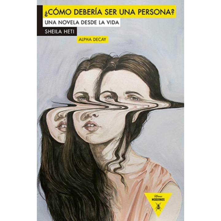 ¿Cómo debería ser una persona?