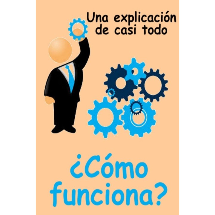 ¿Cómo funciona?