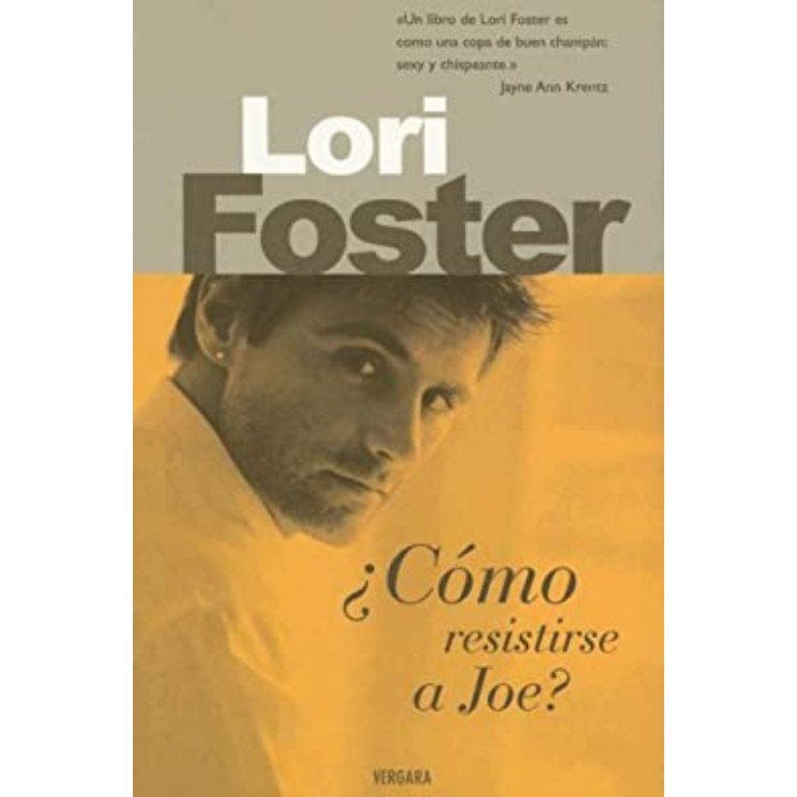 ¿Cómo resistirse a Joe?