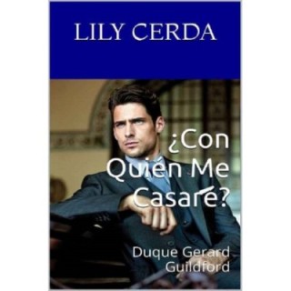 ¿Con quién me casaré?